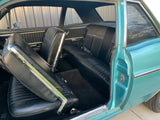 1967 Falcon Sport Coupe SOLD