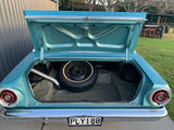 1967 Falcon Sport Coupe SOLD