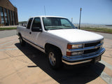 1997 Silverado SOLD