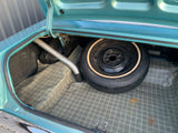 1967 Falcon Sport Coupe COMPLIED, REGISTERED, READY TO GO