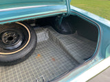 1967 Falcon Sport Coupe SOLD