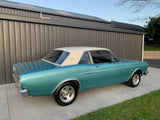 1967 Falcon Sport Coupe SOLD
