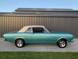 1967 Falcon Sport Coupe COMPLIED, REGISTERED, READY TO GO