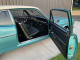 1967 Falcon Sport Coupe SOLD