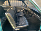 1967 Falcon Sport Coupe SOLD