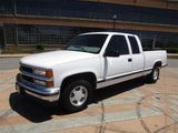 1997 Silverado SOLD