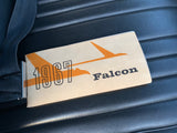 1967 Falcon Sport Coupe SOLD