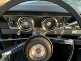 1967 Falcon Sport Coupe SOLD