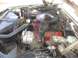 1968 Chevrolet Camaro SOLD