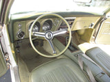 1968 Chevrolet Camaro SOLD