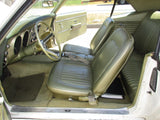 1968 Chevrolet Camaro SOLD