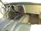 1968 Chevrolet Camaro SOLD