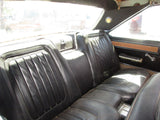 1965 Dodge Monaco 383ci SOLD