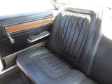 1965 Dodge Monaco 383ci SOLD