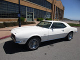 1968 Chevrolet Camaro SOLD
