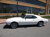 1968 Chevrolet Camaro SOLD