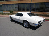 1968 Chevrolet Camaro SOLD