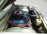 1966 Chrysler New Yorker SOLD