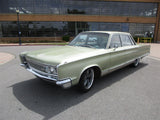 1966 Chrysler New Yorker SOLD