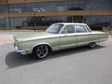 1966 Chrysler New Yorker SOLD