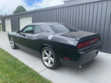 2010 Dodge Challenger SRT8 SOLD