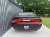 2010 Dodge Challenger SRT8 SOLD