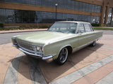1966 Chrysler New Yorker SOLD