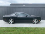 2010 Dodge Challenger SRT8 SOLD