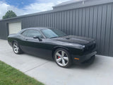 2010 Dodge Challenger SRT8 SOLD