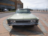 1966 Chrysler New Yorker SOLD