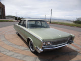 1966 Chrysler New Yorker SOLD