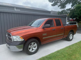 2013 Ram 1500