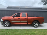 2013 Ram 1500