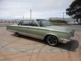 1966 Chrysler New Yorker SOLD