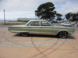 1966 Chrysler New Yorker SOLD