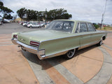 1966 Chrysler New Yorker SOLD