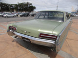 1966 Chrysler New Yorker SOLD