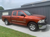 2013 Ram 1500