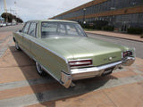 1966 Chrysler New Yorker SOLD
