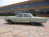 1966 Chrysler New Yorker SOLD