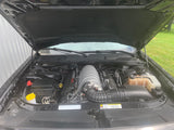 2008 Challenger SRT8 SOLD
