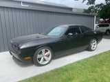 2008 Challenger SRT8 SOLD