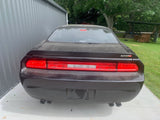 2008 Challenger SRT8 SOLD