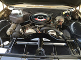 1966  Pontiac Grand Prix 389ci SOLD