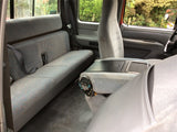 1995 F-150 Extended Cab Flareside SOLD