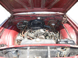 1965 Dodge Monaco 383ci SOLD