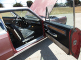 1965 Dodge Monaco 383ci SOLD