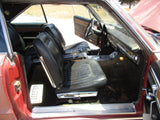 1965 Dodge Monaco 383ci SOLD