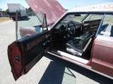 1965 Dodge Monaco 383ci SOLD
