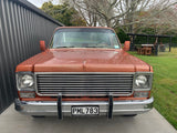 1978 GMC Sierra SOLD